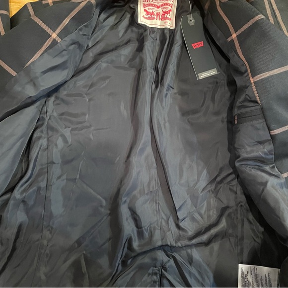Levi’s Abner Blazer - Picture 5 of 11